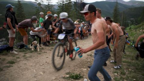 All Access: Sounds And Sights Of USA Cycling Mountain Bike National Championships