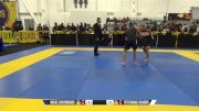 Peter Mikael Silander vs Michael S BritoRodriquez 2024 World IBJJF Jiu-Jitsu No-Gi Championship