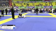 SALIM MAX BARROSO SALES vs ALAM DOS REIS SARAIVA 2024 Brasileiro Jiu-Jitsu IBJJF