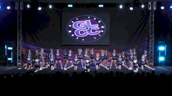ICE - Super Freeze [2025 L4 Junior Day 2] 2025 GLCC Grand Nationals
