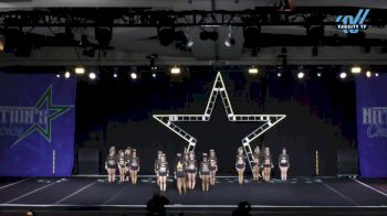Platinum Athletics - Black Ice [2024 L4.2 Senior Day 1] 2024 Nation's Choice Grand Nationals