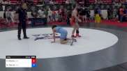 Replay: Mat 6 - 2024 US Open Wrestling Championships | Apr 27 @ 4 PM