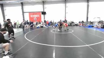 57 kg Final - Drake Ayala, Sebolt Wrestling Academy vs Keith Smith, MWC Wrestling Academy