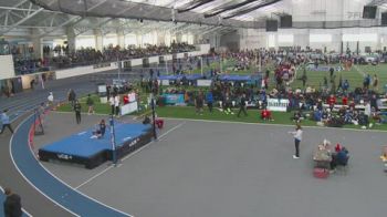 Replay: High Jump - 2026 GVSU Bill Clinger | Jan 23 @ 1 PM
