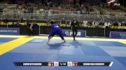 Yasmim Souza Douranth vs London Beth Navarro 2025 Pan Jiu Jitsu IBJJF Championship