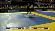 Michael Iakovenko vs Andrew Jace Redshirt 2026 Pan Kids Jiu-Jitsu IBJJF Championship
