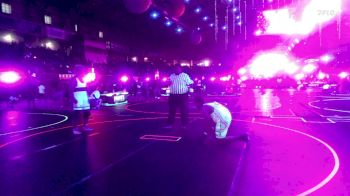 215 lbs Quarterfinal - Ayden Bohannon, Coyote Wrestling Club vs Aiden Wicks, Unattached