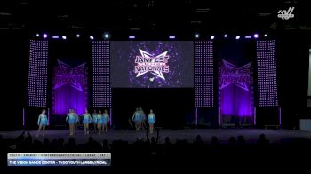 The Vision Dance Center - TVDC Youth Large Lyrical [2026 Youth - Premier - Contemporary/Lyrical - Large Day 3] 2026 JAMfest Dance Super Nationals