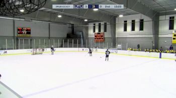 Replay: Home - 2025 WBS Knights vs Battalion | Jan 3 @ 5 PM