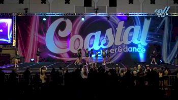 Cheer Extreme Annapolis - GI Janes [2023 L3 Junior - Small 2/11/2023] 2023 CAC Coastal at the Coast Grand Nationals