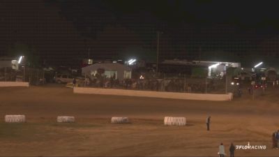 Full Replay |  King of the Compacts Saturday at Florence Speedway 10/7/26