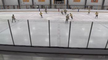 Replay: Home - 2025 Boston HC Elite vs Polar Selects | Jul 11 @ 1 PM