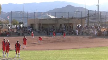 Replay: Cal State Fullerton vs Saint Mary's - 2025 Fullerton vs St. Mary's (TX) | Feb 21 @ 3 PM