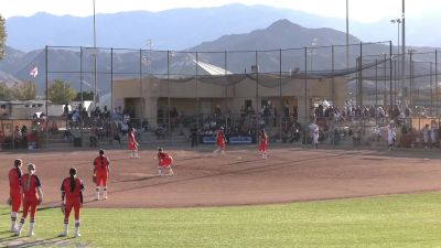 Replay: Cal State Fullerton vs Saint Mary's - 2025 Fullerton vs St. Mary's (TX) | Feb 21 @ 3 PM