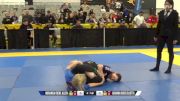 Arianna Rose Culotta vs Miranda Irene Allen 2024 World IBJJF Jiu-Jitsu No-Gi Championship