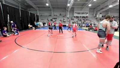 220 lbs Rr Rnd 2 - Noah Schlofer, Team Shutt Penguin vs Johnathan Neece, Elite Athletic Club WE