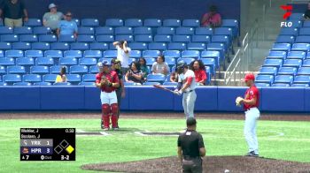 Replay: Home - 2025 York Revolution vs Rockers | Jul 9 @ 12 PM