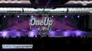 Dance Mania Nashville - Itty Bitty Small Hip Hop [2026 Tiny - Novice- Dance Day 2] 2026 One Up Grand Nationals