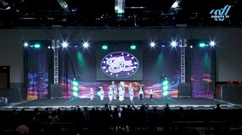 Formula Cheer - Phantom [2024 L2 Youth Day 2] 2024 GLCC Grand Nationals