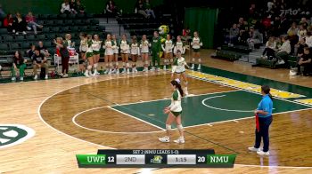 Replay: UW-Parkside vs Northern Michigan | Nov 20 @ 6 PM