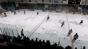 Replay: Home - 2023 Kindersley vs Battlefords | Sep 10 @ 2 PM