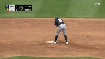 Replay: Home - 2023 Blue Crabs vs Ducks | Aug 11 @ 1 PM