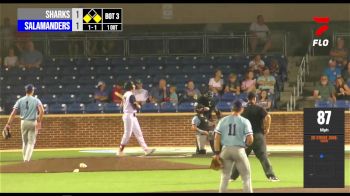 Replay: Home - 2025 Sharks vs Salamanders | Jul 10 @ 6 PM