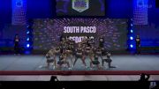 South Pasco Predators [2022 Varsity Show Cheer 2] 2022 Pop Warner National Cheer & Dance Championship