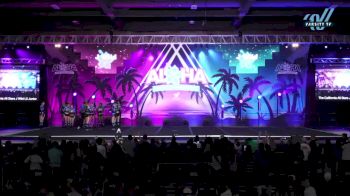 The California All Stars - Mesa - J Wild [2023 L5 Junior - Small Day 3] 2023 Aloha Grand Nationals