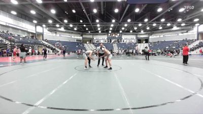 165 lbs Cons. Round 4 - Hunter Song, Missouri Baptist University vs Ethan Gomez, Cumberland (Tenn.)