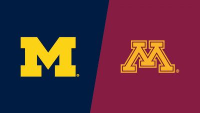 Full Replay - Michigan vs Minnesota