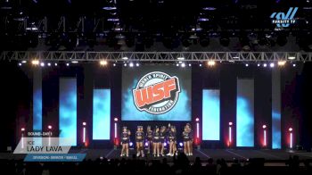 ICE - Lady Lava [2023 L2 Senior - Small Day 1] 2023 WSF Grand Nationals