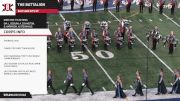 "Encore - The Battalion" "FORETOLD THE RAVENS" at 2025 DCI Northern Ohio