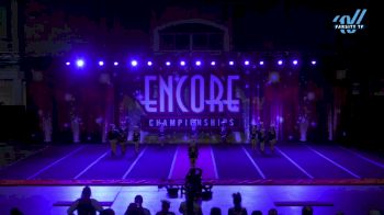 Omni Elite Athletix - Starlights [2024 L1 Youth - D2 Day 2] 2024 Encore Concord Showdown