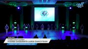 Foursis Dance Academy - Foursis Dazzlerette Large Dance Team [2024 Youth - Contemporary/Lyrical - Large Day 1] 2024 ASC Clash of the Titans Schaumburg & CSG Dance Grand Nationals