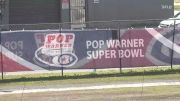 Replay: Field 5 - 2022 Pop Warner Football Super Bowl | Dec 6 @ 8 AM