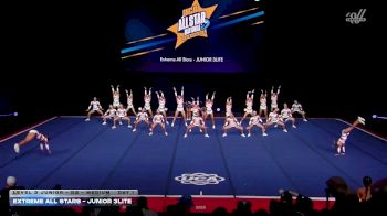 Extreme All Stars - JUNIOR 3LITE [2026 L3 Junior - D2 - Medium Day 1] 2026 UCA & UDA All Star Nationals