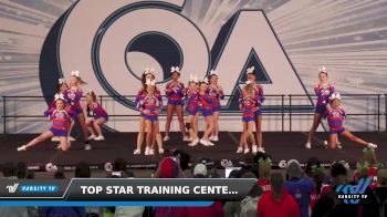 Top Star Training Center - Inspire [2022 L1 Junior 10/29/2022] 2022 COA Louisville Challenge