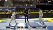 Lucas Helio Rubio vs Grayson Neal McKane 2026 Pan Kids Jiu-Jitsu IBJJF Championship