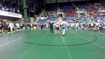 160 lbs Rnd Of 256 - Reed Fullmer, Pennsylvania vs Percie Hatfield, Washington