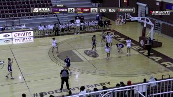 Replay: Ozarks (AR) vs Centenary (LA) - Women's | Dec 4 @ 5 PM