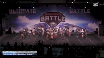 Top Gun All Stars Savannah - Dynasty [2026 L6 International Open Coed - NT Day 1] 2026 The Ultimate Battle