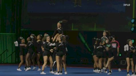 Edgewood Eagles - New England [2024 RISMA Pop Warmer Tuesday] 2024 Pop Warner National Cheer & Dance Championship