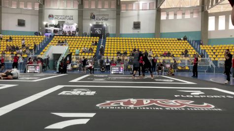 Fernanda Virginia Silva Soares vs Ketellyn De Sousa 2025 ADCC Brazilian Nationals