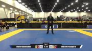 Jaime Lopez Velasquez III vs Timothy Richard Andre 2025 World IBJJF Jiu-Jitsu No-Gi Championship