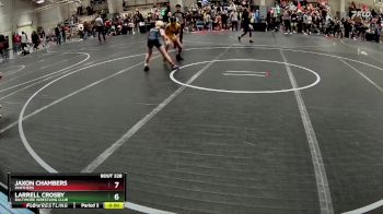 Replay: Mat 8 - 2025 Maryland JR States | Mar 2 @ 9 AM