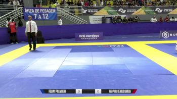 Replay: Mat 7 - 2026 FPJJ Circuito Paulista GI Etapa 1 | Mar 15 @ 9 AM