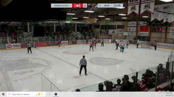 Replay: Home - 2025 Merritt vs Revelstoke | Jan 10 @ 6 PM