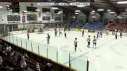 Replay: Home - 2024 Edmundston vs Miramichi | Oct 13 @ 2 PM