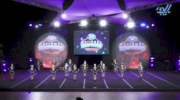 Cheer Athletics Rockwall - Jackpot [2023 L1 Youth Day 1] 2023 America's Best Grand Nationals
